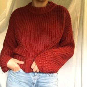 Moon&Madison Sweater